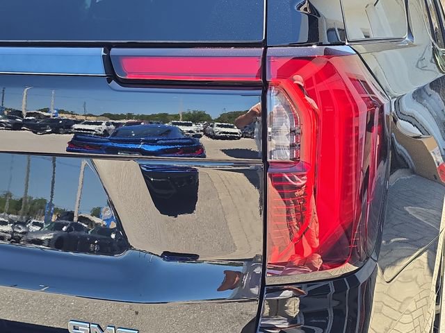 New 2026 GMC Yukon Denali Ultimate image 8