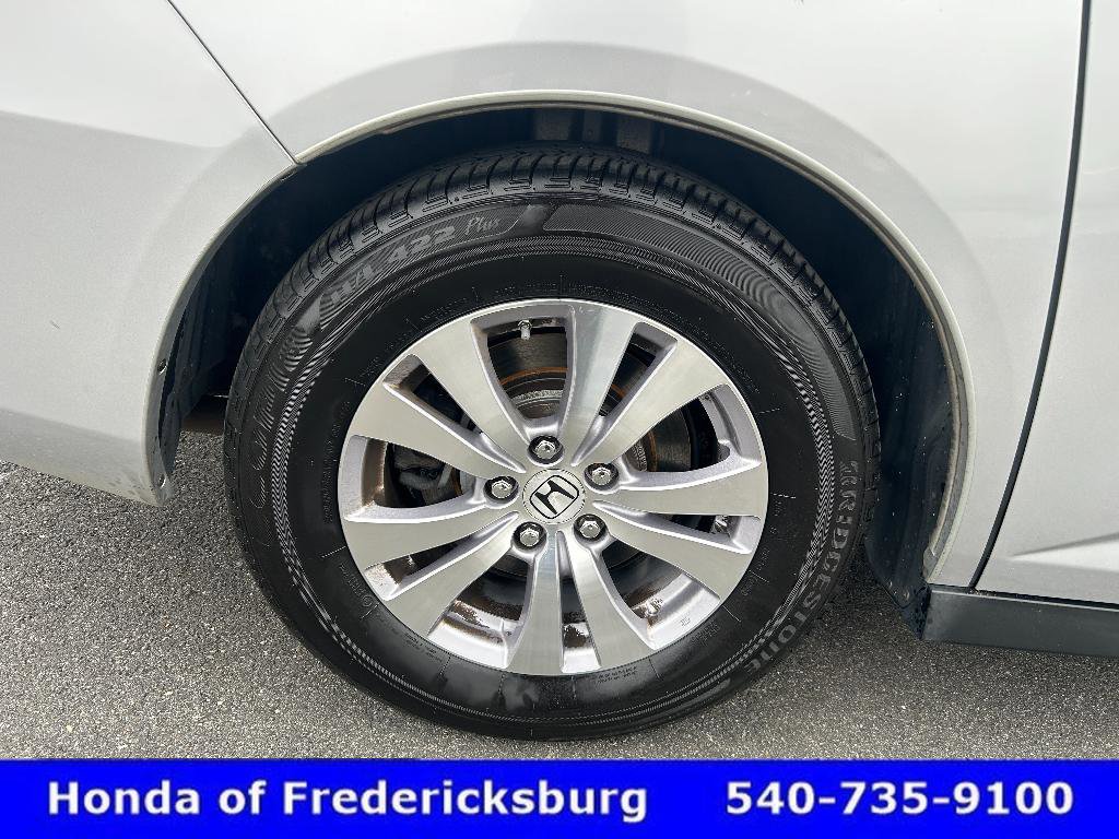 Used 2014 Honda Odyssey EX-L image 36