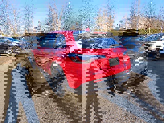 Certified 2025 Honda HR-V Sport image 4