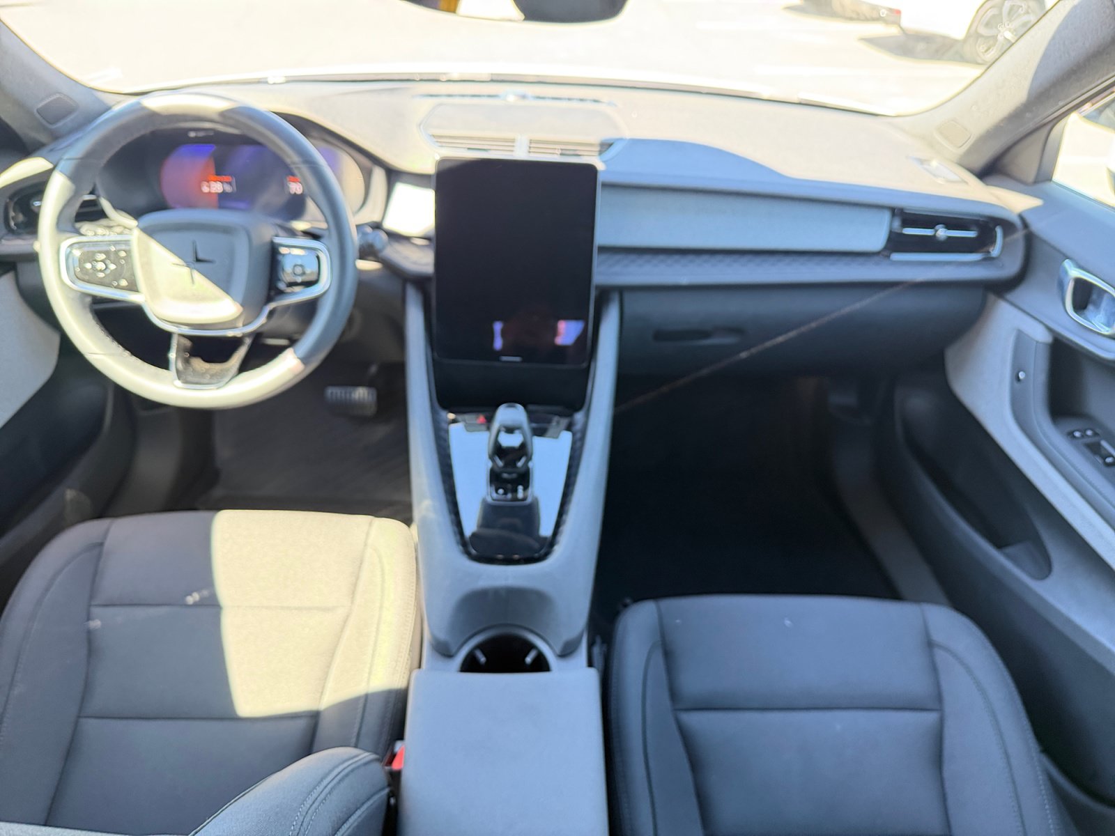 Used 2023 Polestar Polestar 2 w/ Pilot Pack AWD/4WD image 15