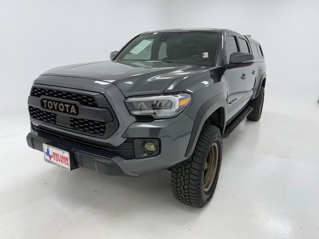 Used 2019 Toyota Tacoma TRD Off-Road image 4
