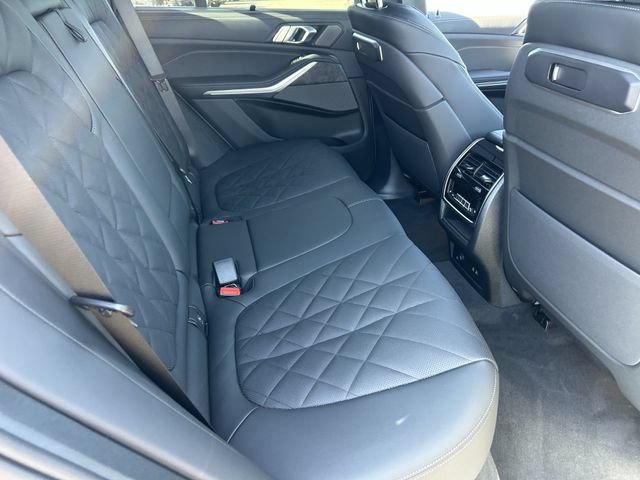 Used 2026 BMW X5 xDrive40i w/ Climate Comfort Package AWD/4WD image 14
