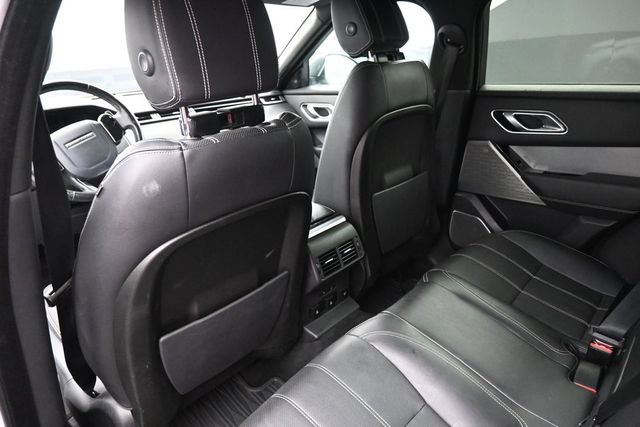 Used 2018 Land Rover Range Rover Velar S AWD/4WD image 11