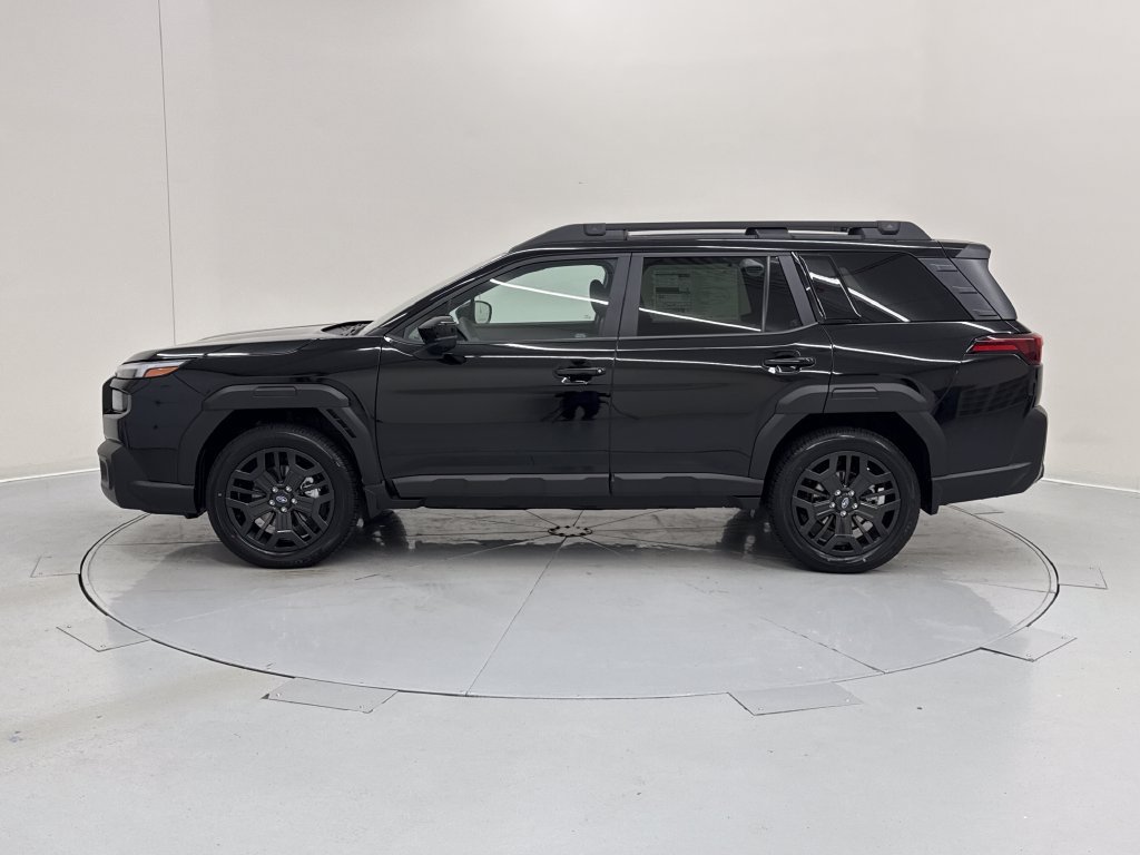 New 2026 Subaru Outback Limited XT AWD/4WD image 3