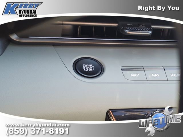 New 2026 Hyundai Elantra Limited image 24