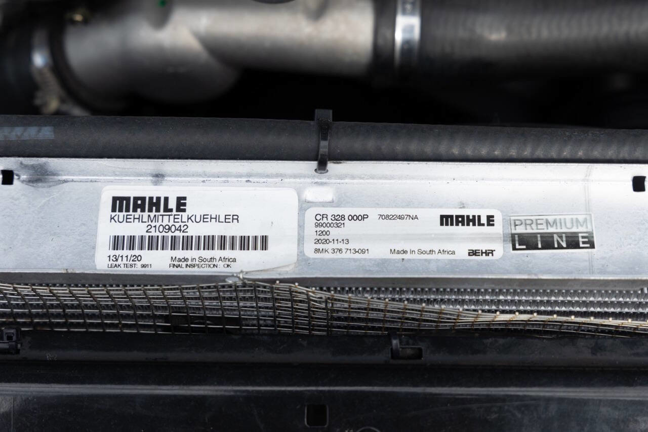 Used 1994 BMW 325i Sedan image 96