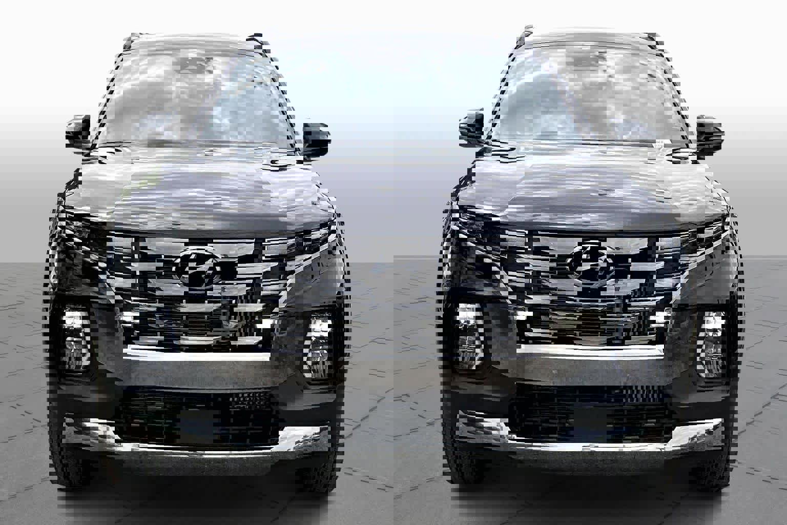 Used 2023 Hyundai Santa Cruz Limited image 4