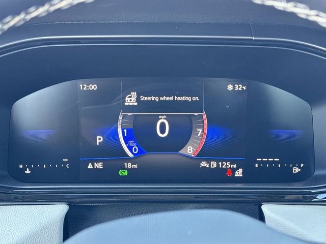 New 2026 Volkswagen Taos S image 14