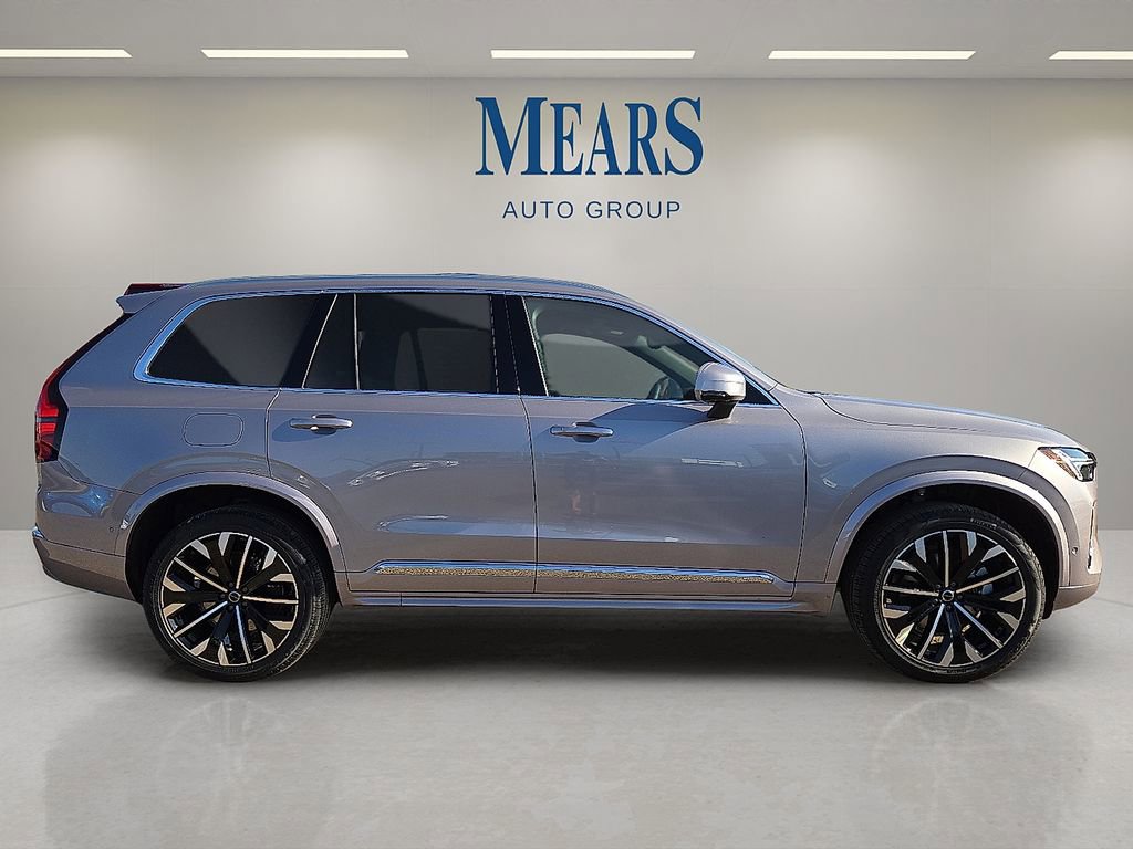 Used 2026 Volvo XC90 B6 Plus w/ Protection Package Premier image 7