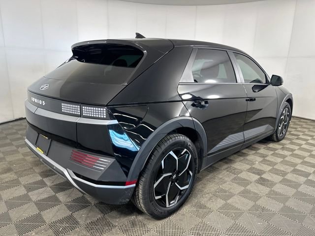 Used 2024 Hyundai Ioniq 5 SEL image 3