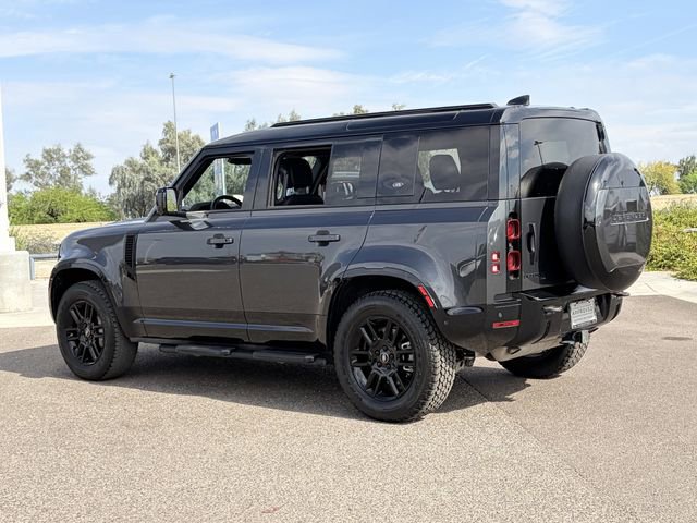 Used 2023 Land Rover Defender 110 X-Dynamic SE AWD/4WD image 31