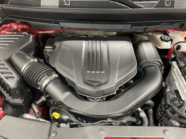 Used 2024 Chevrolet Traverse RS w/ LPO, Floor Liner Package image 28