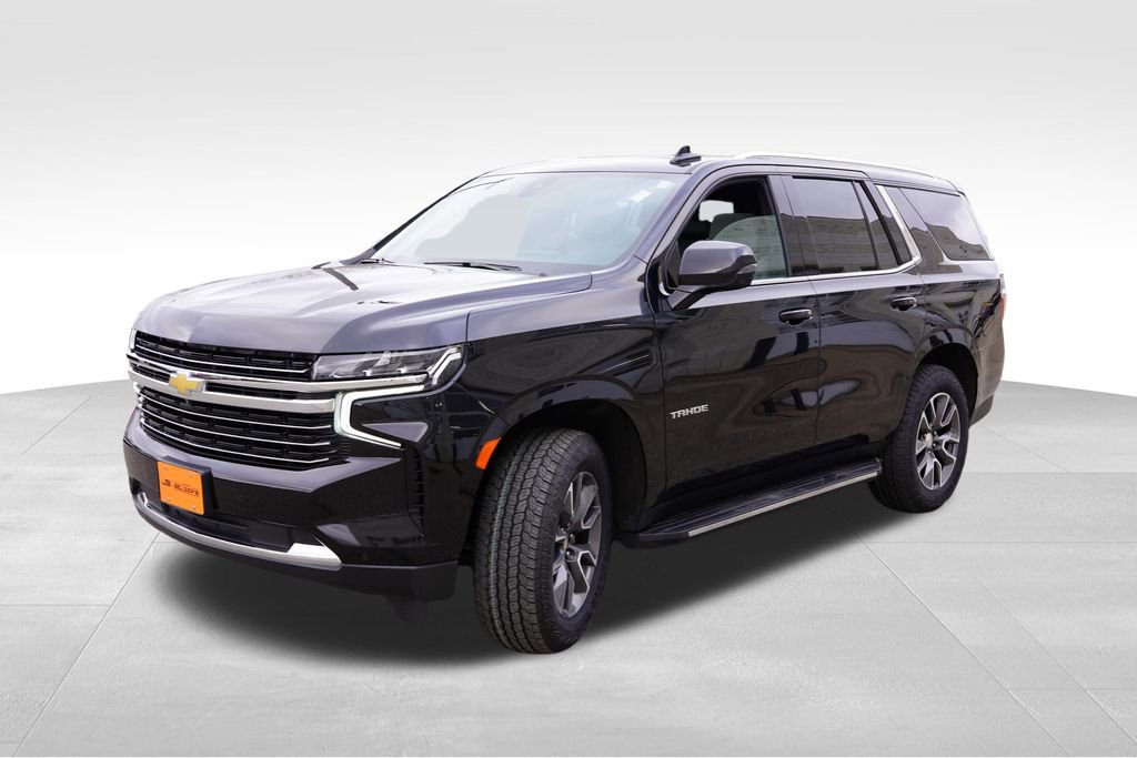 Used 2022 Chevrolet Tahoe LT w/ LT Signature Package image 11