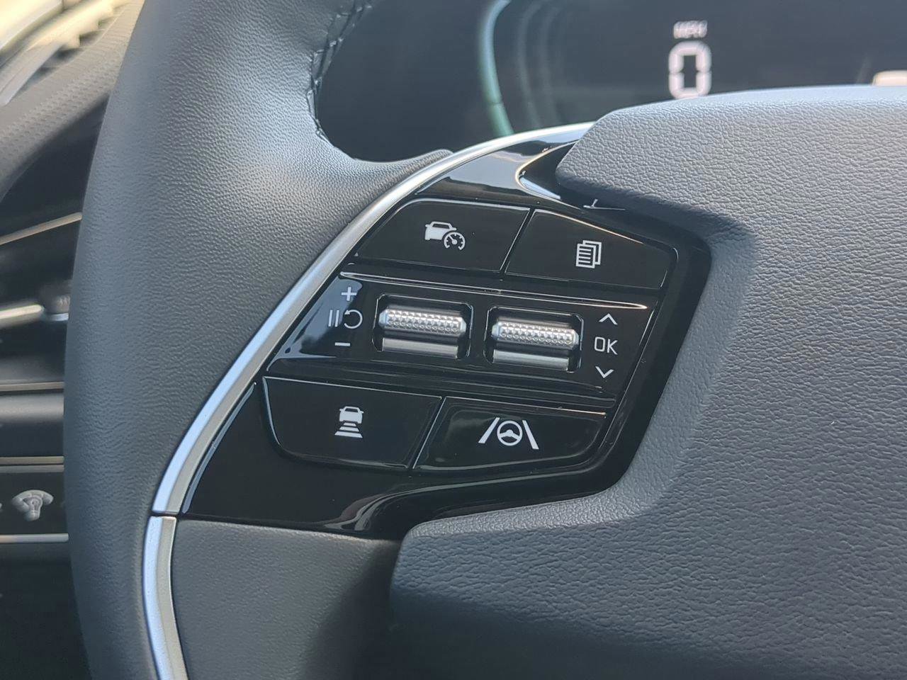 New 2025 Kia Niro EX w/ EX Cold Weather Package image 20