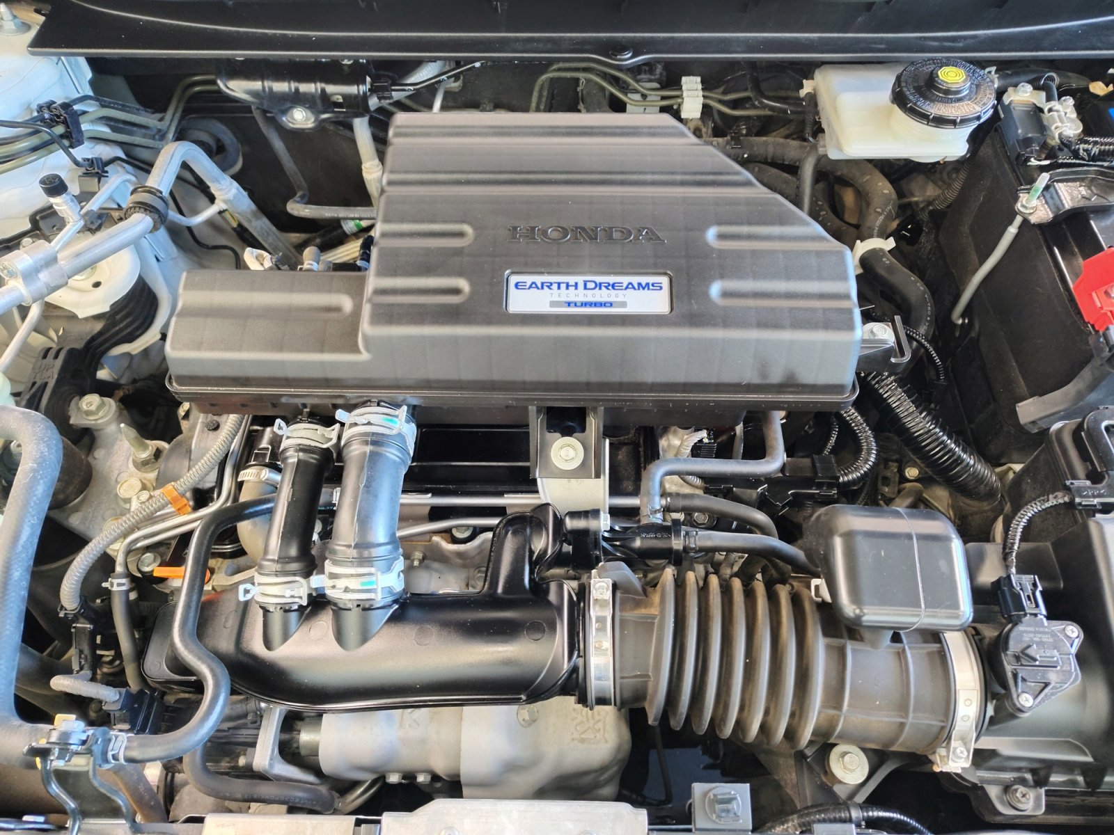 Used 2020 Honda CR-V LX image 26