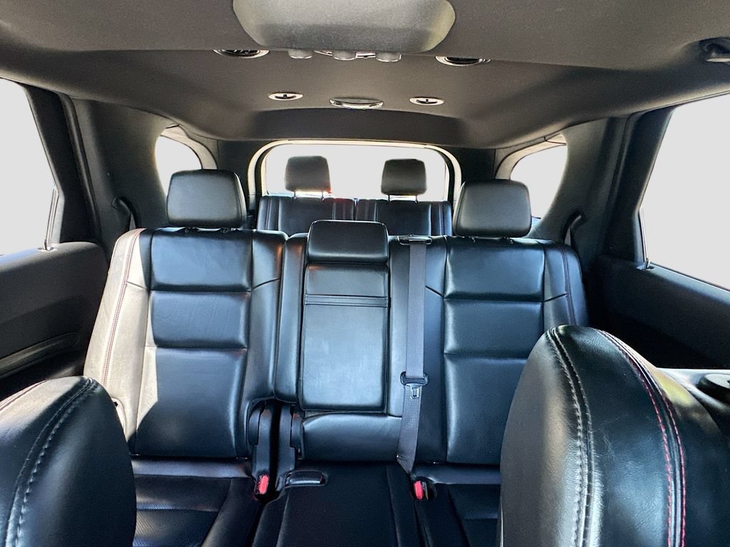 Used 2024 Dodge Durango GT RWD image 28