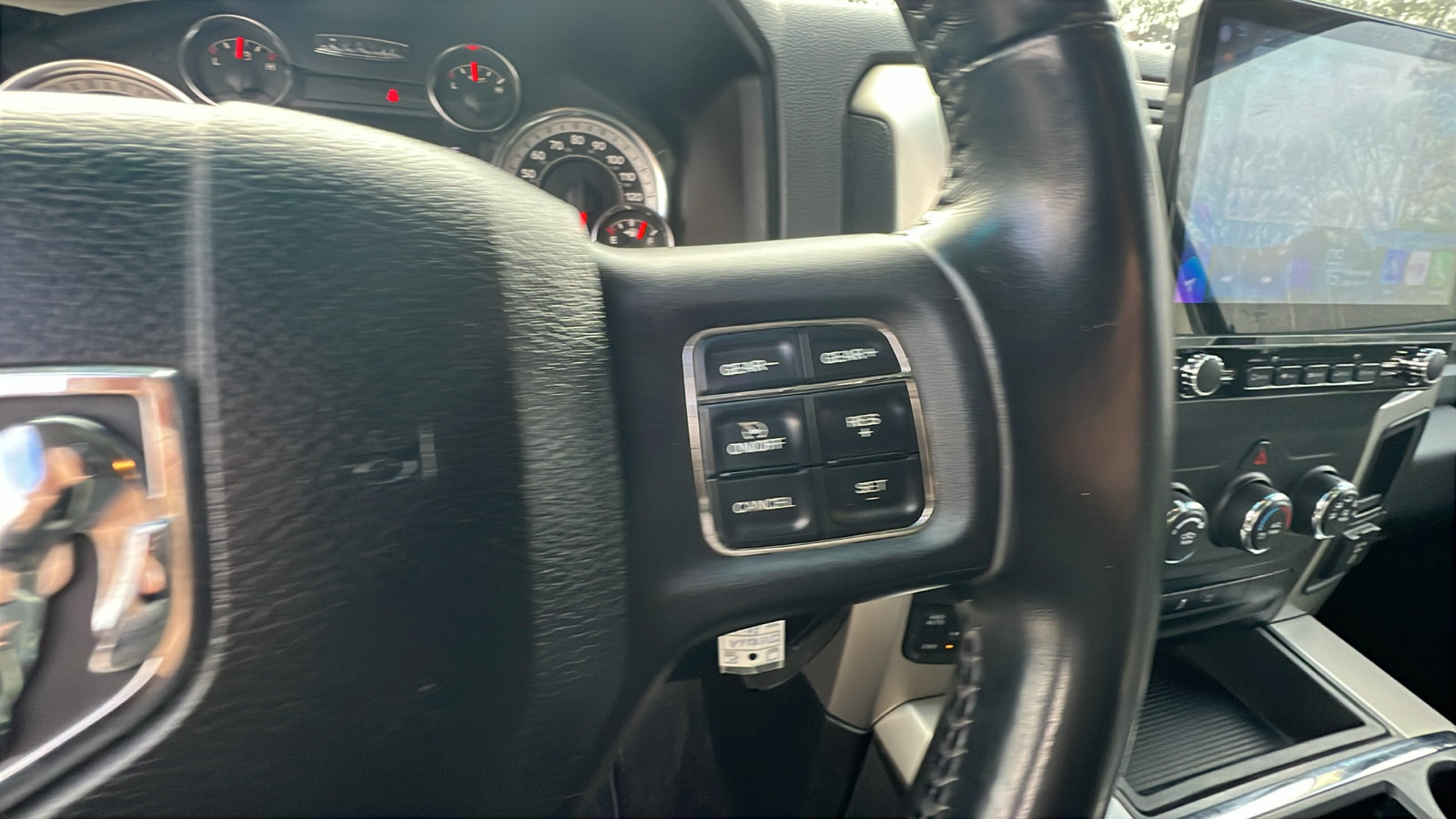 Used 2013 RAM 1500 Big Horn image 28