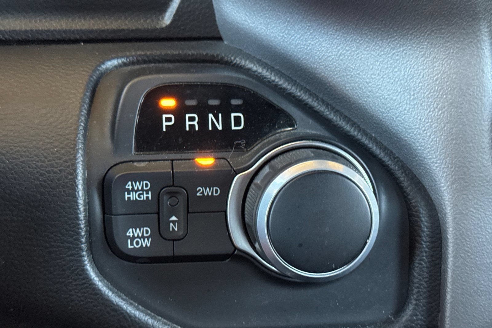 Used 2024 RAM 2500 Big Horn w/ Bed Utility Group AWD/4WD image 21