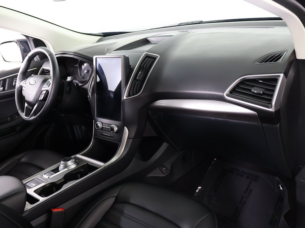 Used 2024 Ford Edge SEL w/ Convenience Package AWD/4WD image 27