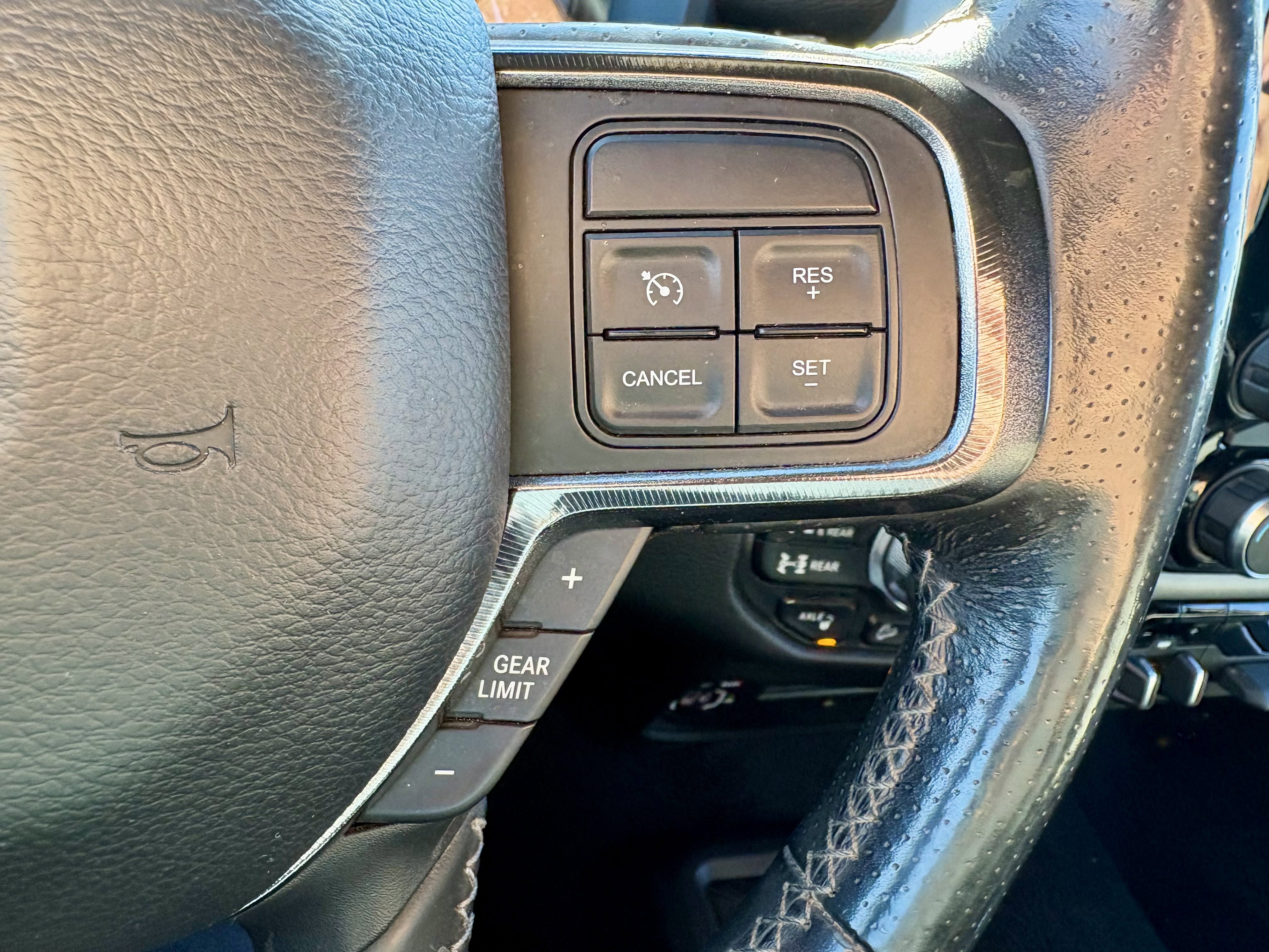 Used 2019 RAM 2500 Power Wagon image 17