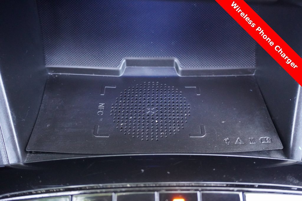 Used 2024 Hyundai Tucson Limited image 30