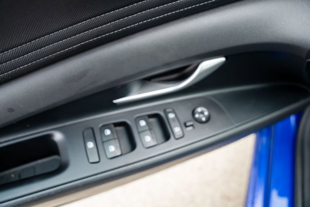 Certified 2024 Hyundai Elantra SEL w/ Convenience Package image 16