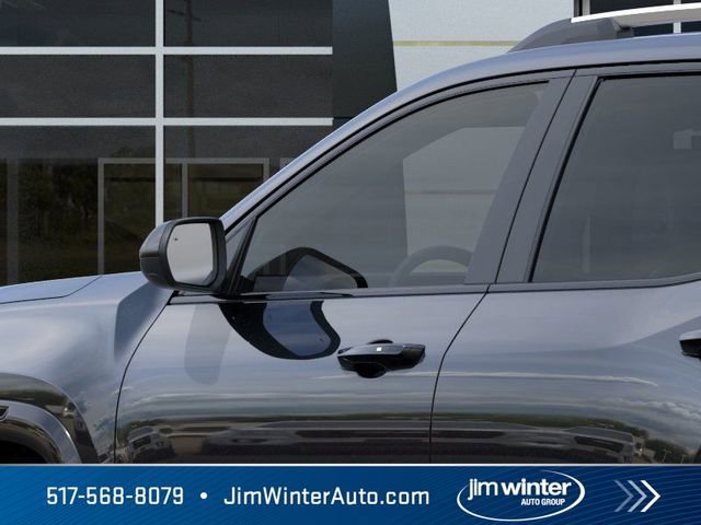 New 2026 GMC Terrain AT4 w/ Convenience Package III image 12