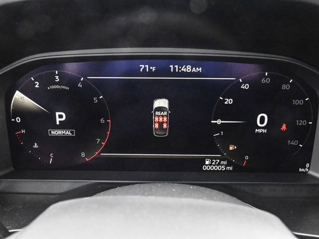 New 2025 Mitsubishi Outlander SEL image 18