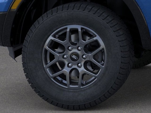 New 2025 Ford Ranger XLT image 19
