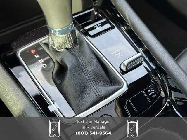 New 2025 Jeep Compass Latitude w/ Sun & Sound Group image 21