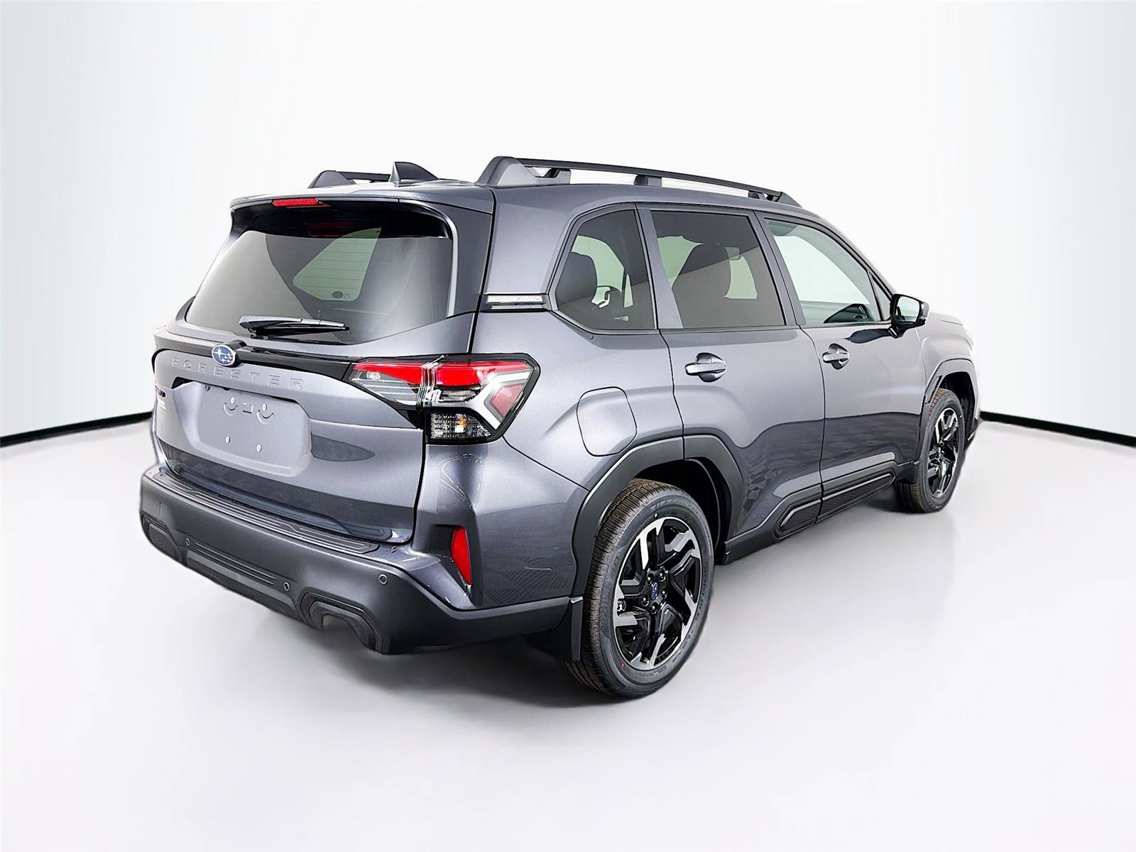 New 2026 Subaru Forester Limited AWD/4WD image 7