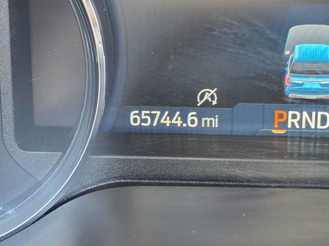 Used 2024 Ford Expedition Max Limited AWD/4WD image 25