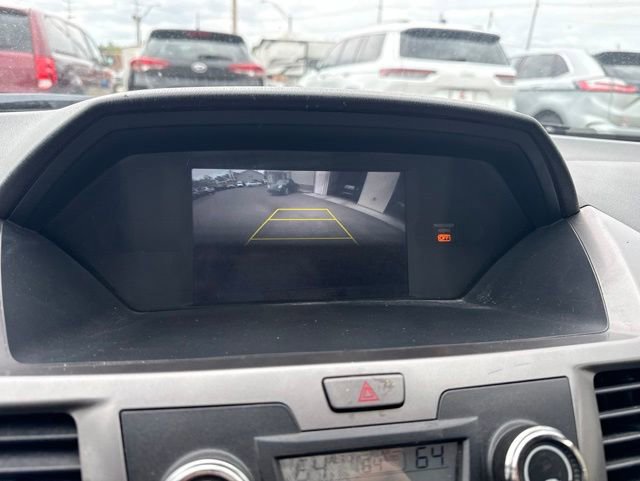 Used 2016 Honda Odyssey SE image 24