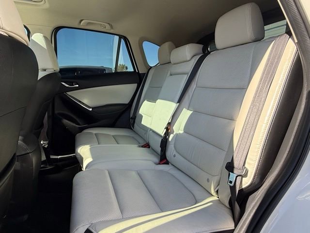 Used 2016 MAZDA CX-5 Grand Touring image 20