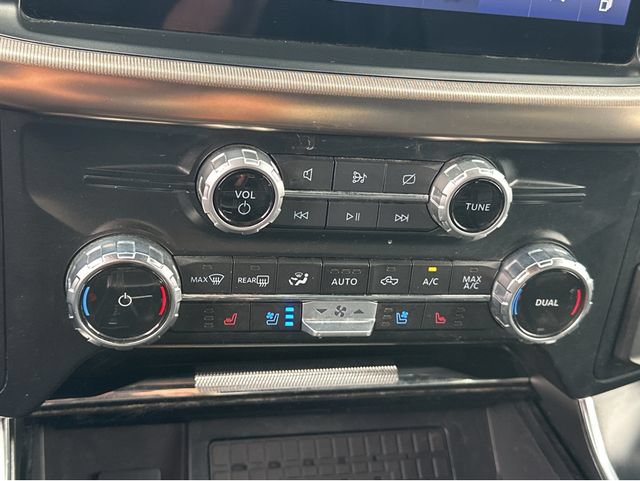 Used 2023 Ford F150 Raptor w/ Raptor Carbon Fiber Package AWD/4WD image 21