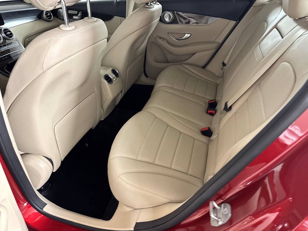 Certified 2021 Mercedes-Benz GLC 300 image 22