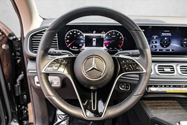 Certified 2026 Mercedes-Benz GLE 350 4MATIC image 13