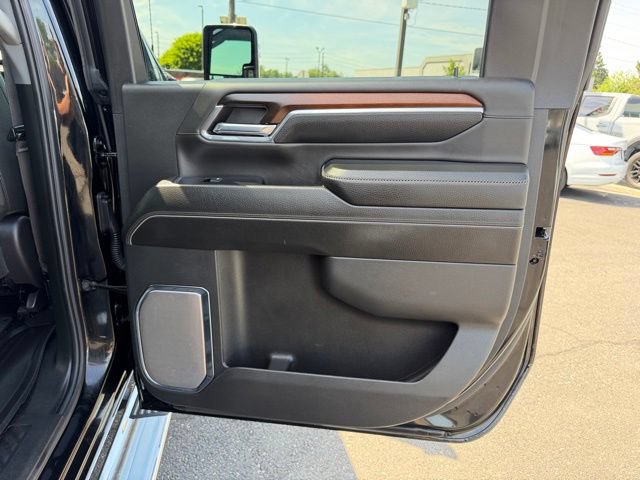Used 2024 GMC Sierra 2500 Denali AWD/4WD image 14