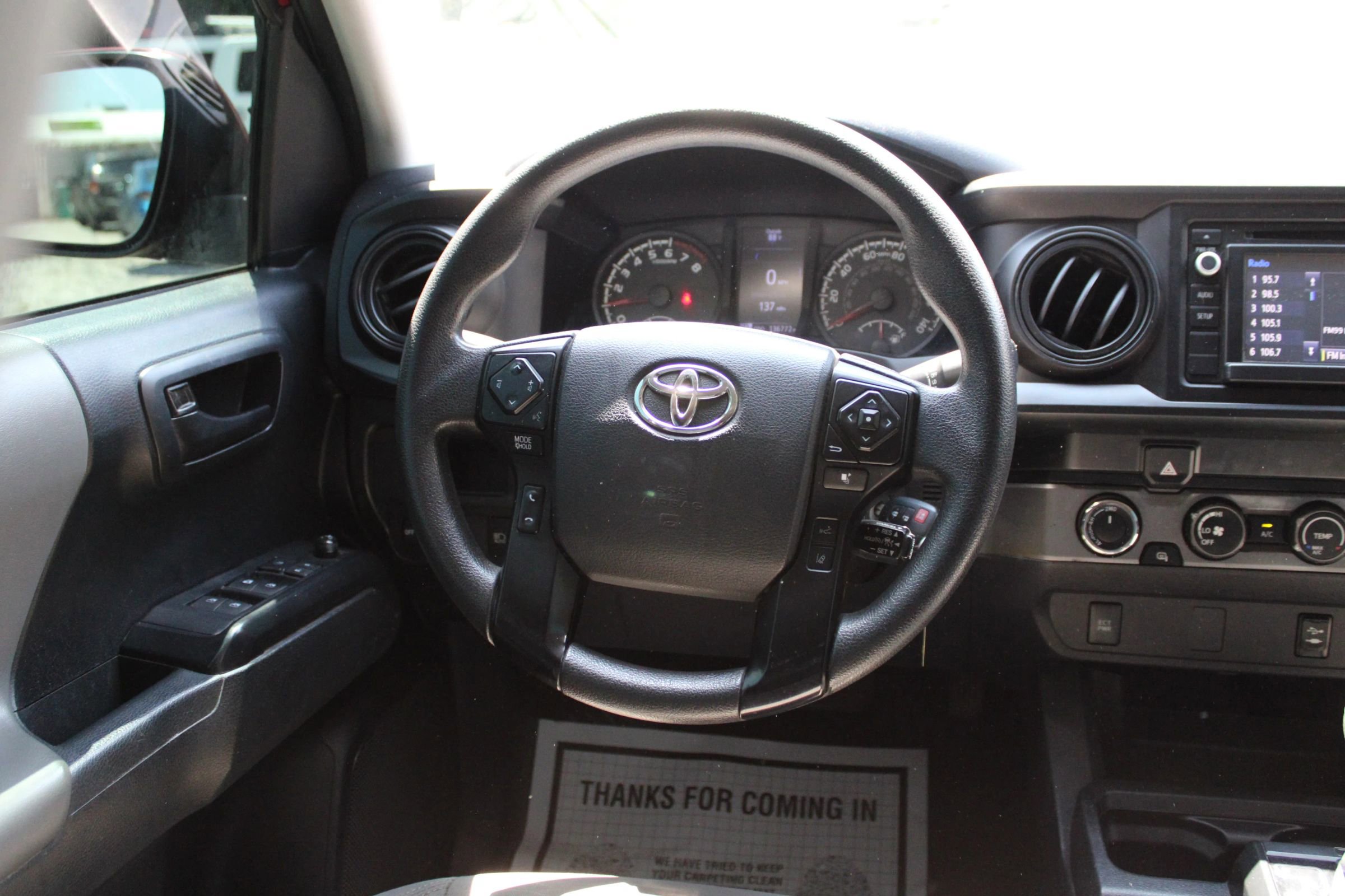 Used 2019 Toyota Tacoma SR image 14