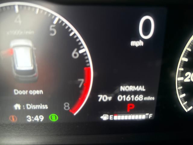 Certified 2023 Honda Pilot LX image 13