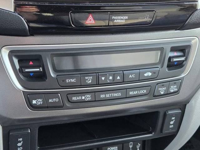 Used 2018 Honda Pilot EX-L image 21