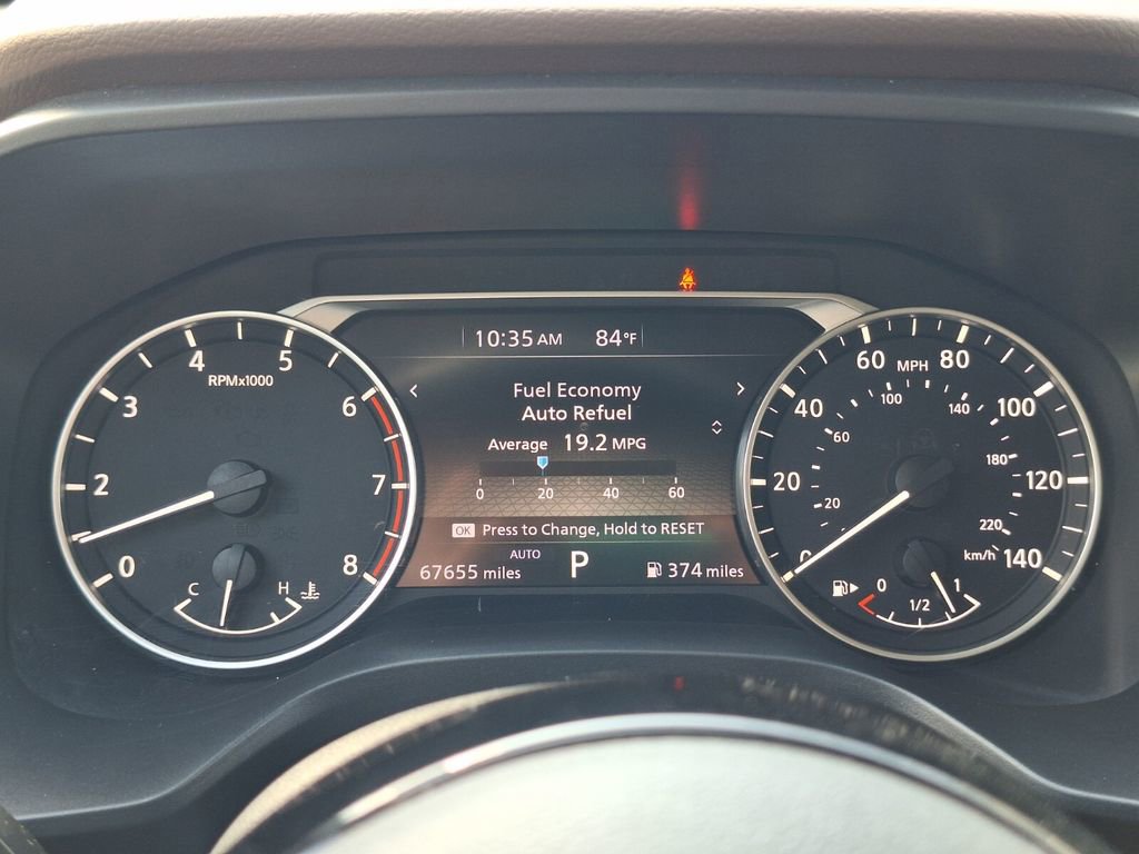 Used 2023 Nissan Rogue SV image 15