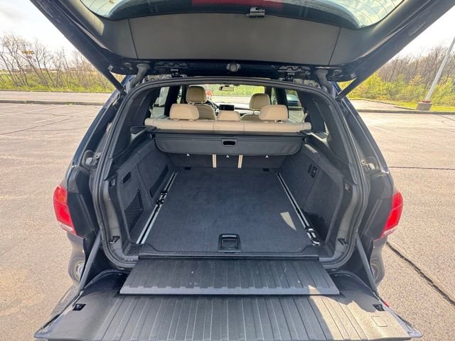 Used 2017 BMW X5 xDrive35i image 9