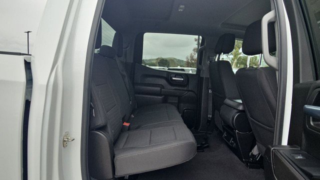 Used 2023 Chevrolet Silverado 1500 Custom w/ Rally Edition RWD image 26