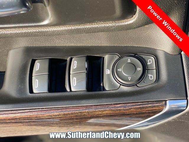 Used 2022 GMC Sierra 2500 SLE w/ X31 Off-Road Package AWD/4WD image 22