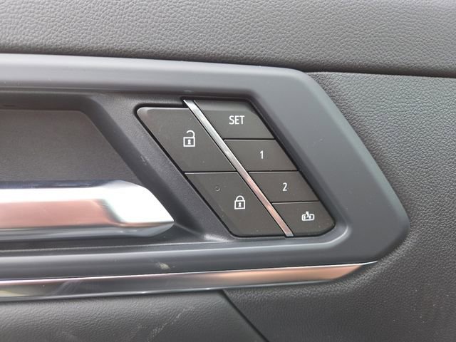 New 2026 GMC Terrain Denali AWD/4WD image 12