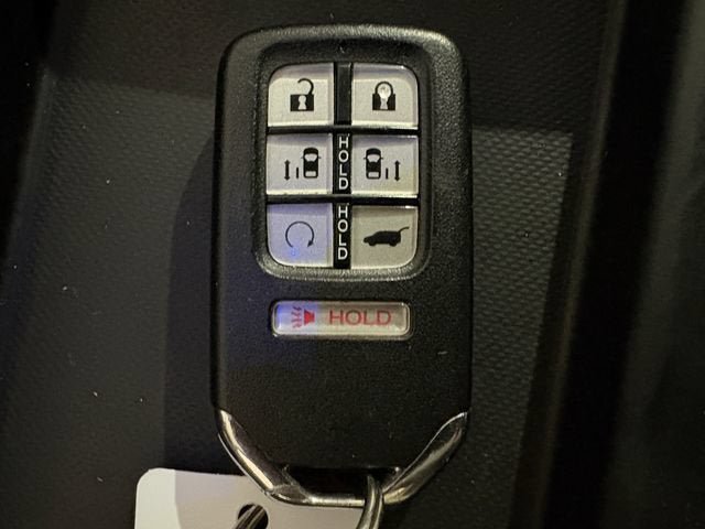 Used 2024 Honda Odyssey Touring image 26