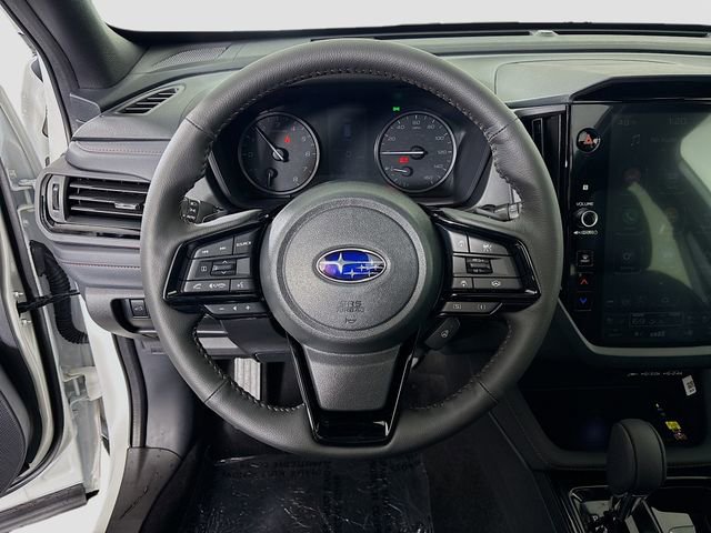 New 2026 Subaru Forester Touring image 11