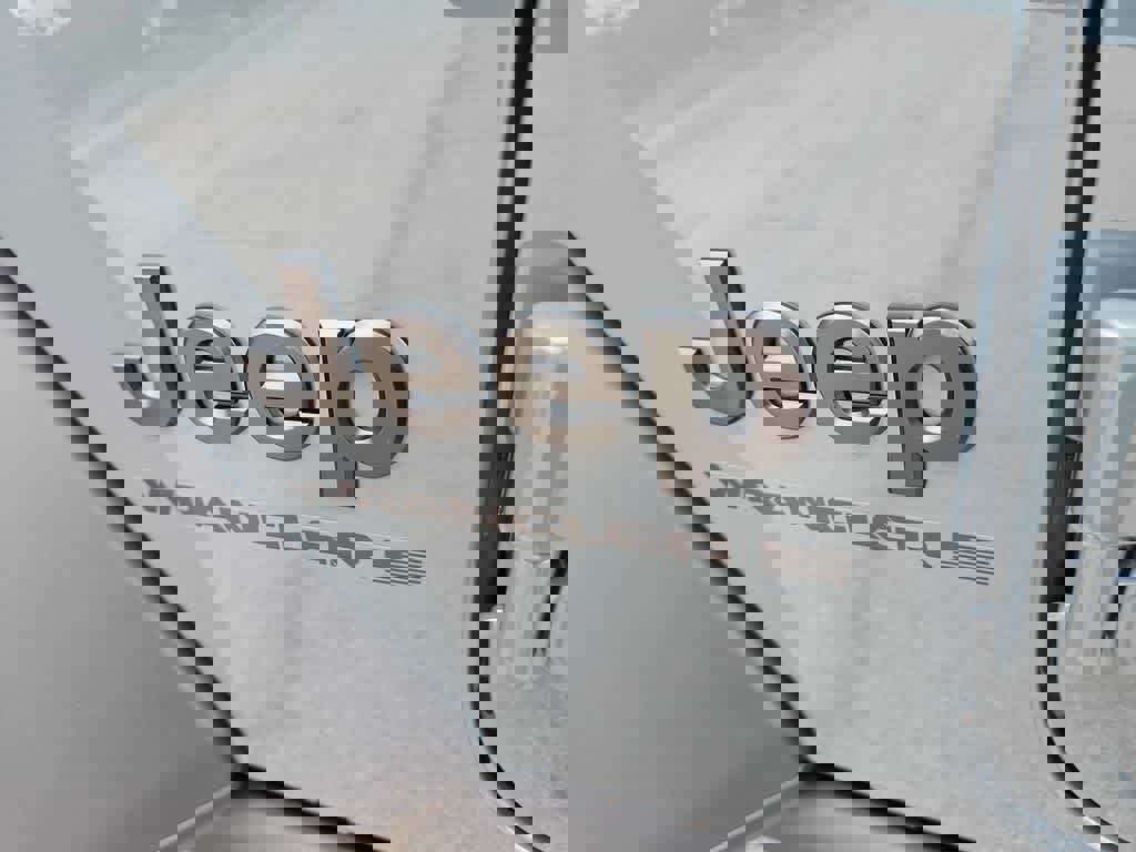 New 2026 Jeep Wrangler Unlimited Rubicon 392 image 18