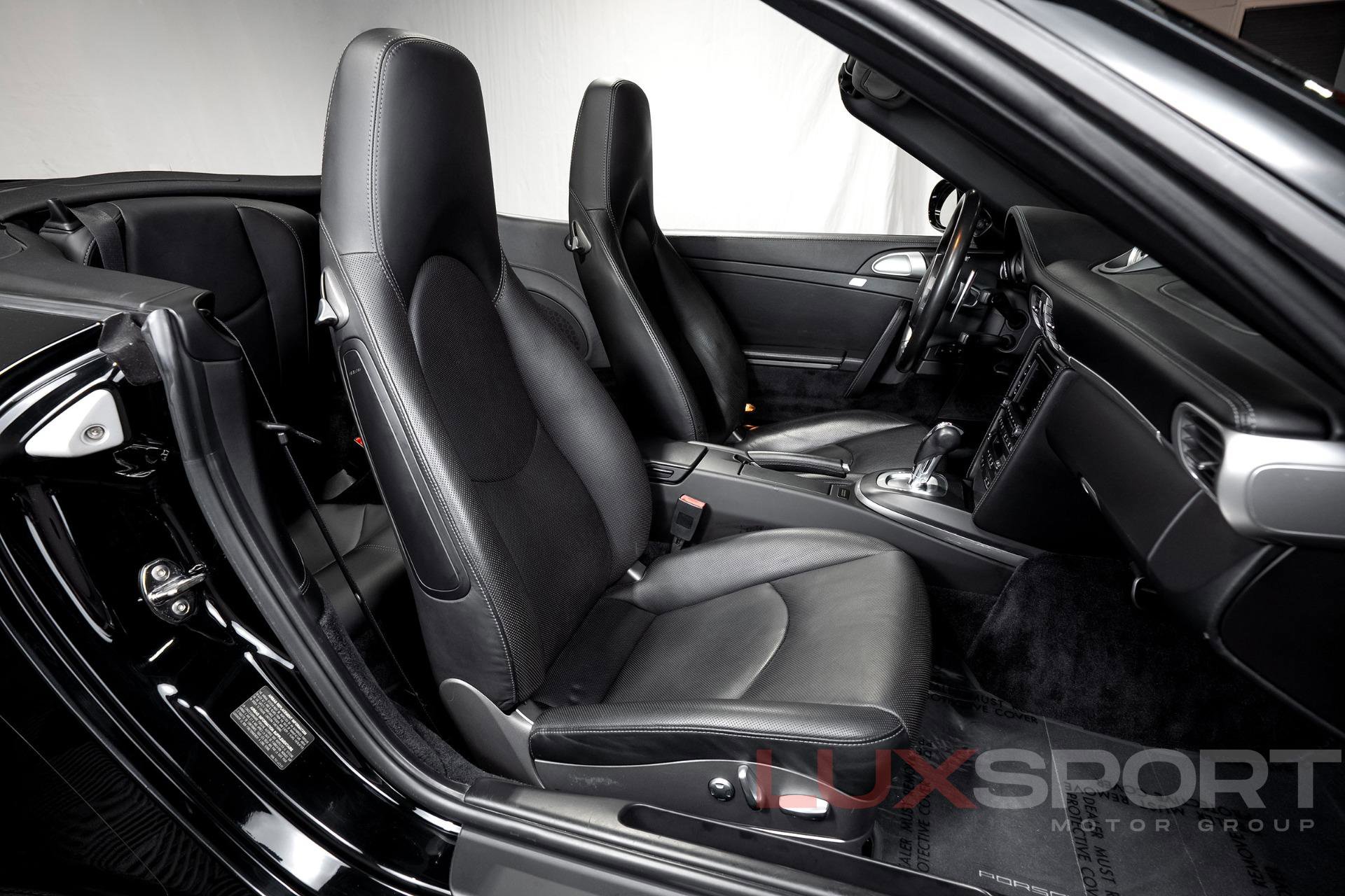 Used 2011 Porsche 911 Carrera S image 55